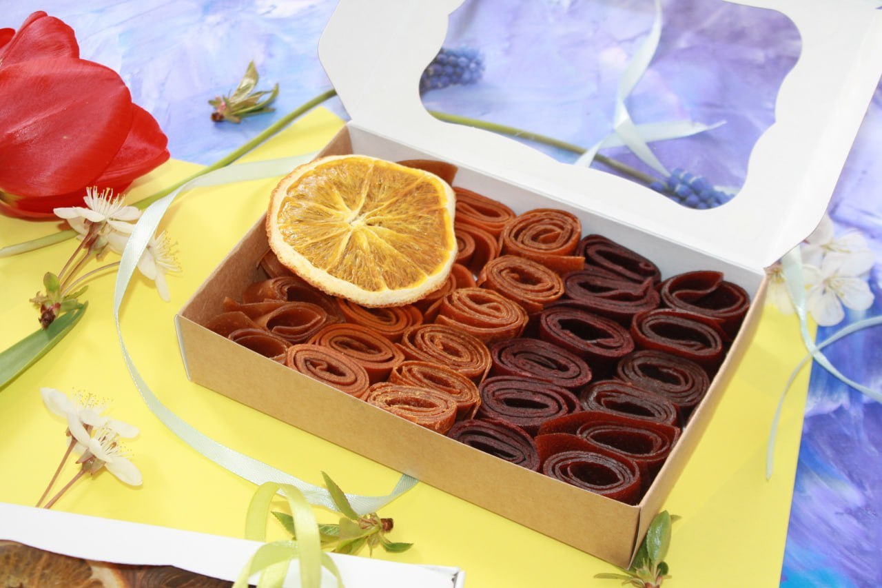 Korzystne słodycze bez szkody dla sylwetki